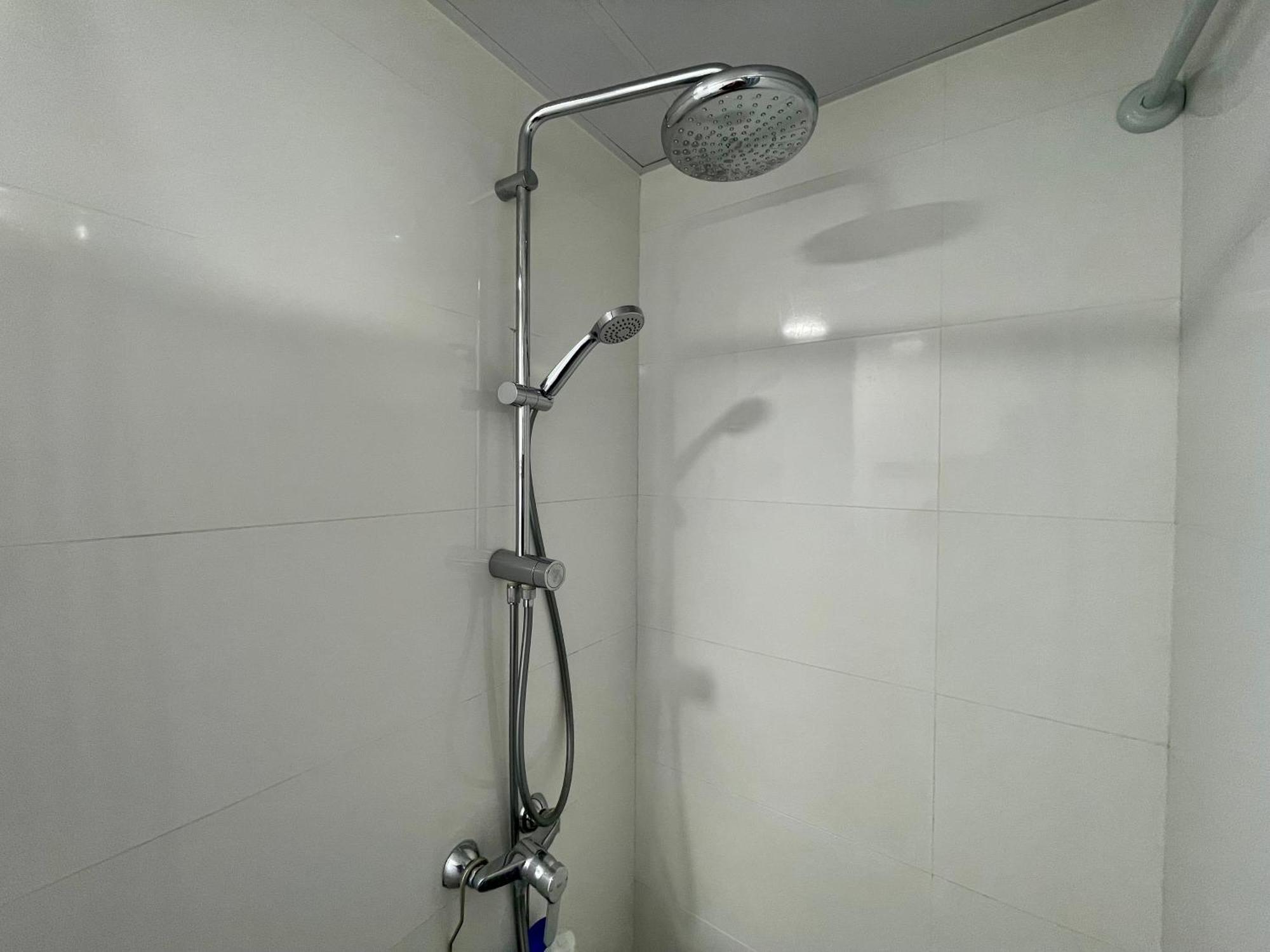 New Square Ocean Lejlighed Benidorm Eksteriør billede